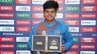 Teenage sensation Shafali Verma